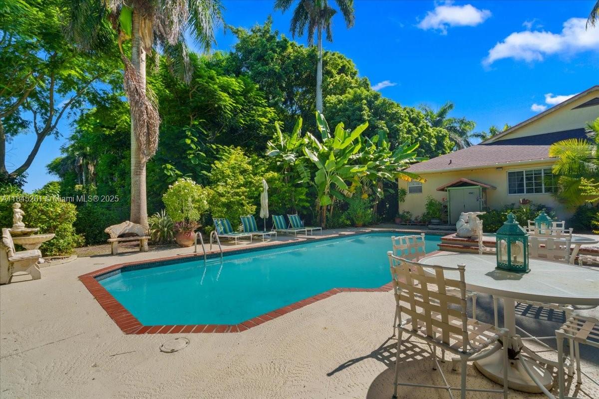 Redland - Residential