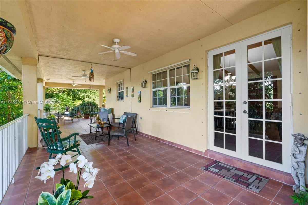 Redland - Residential