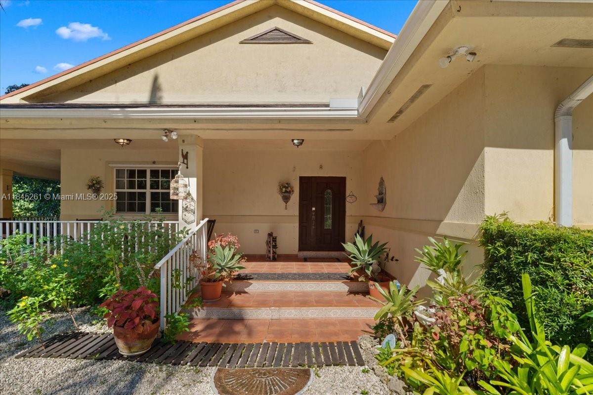 Redland - Residential