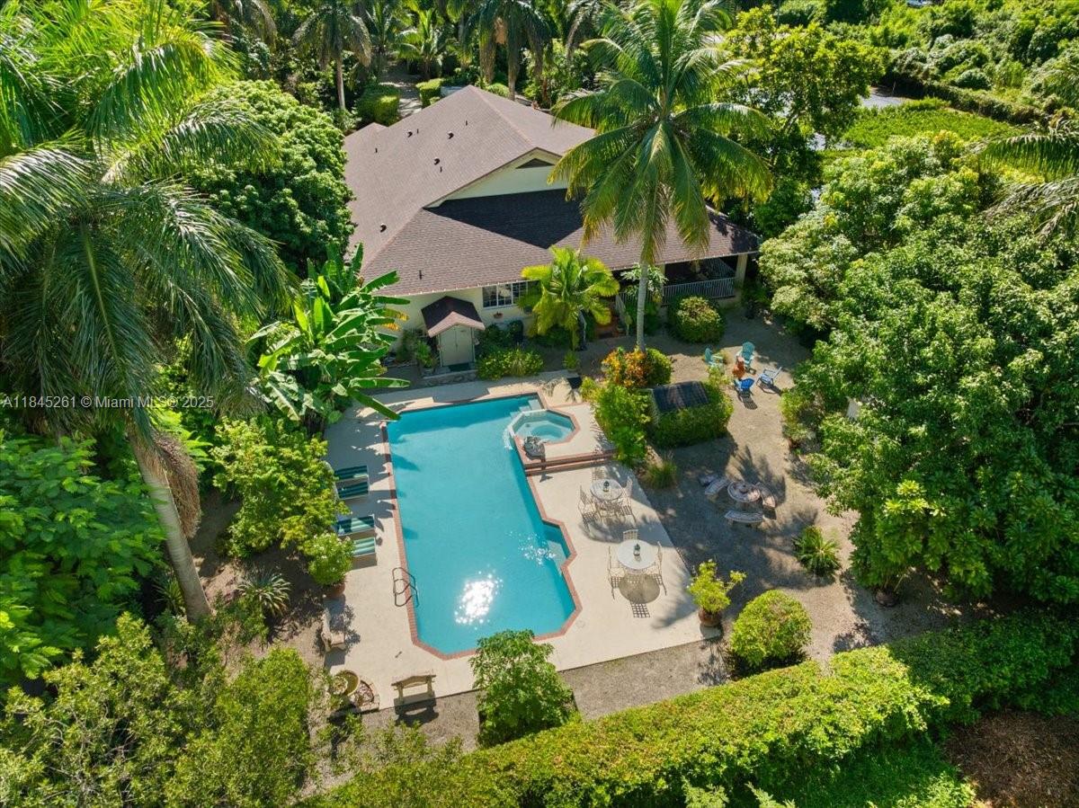 Redland - Residential