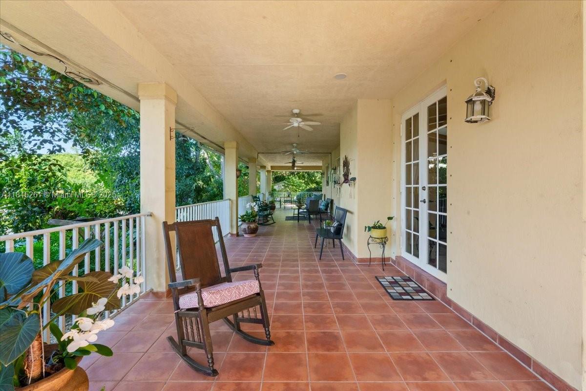 Redland - Residential