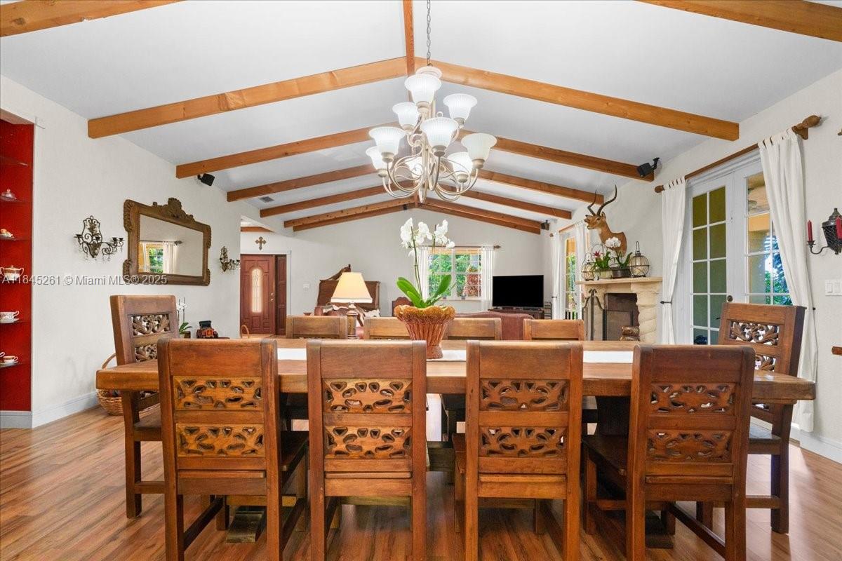 Redland - Residential