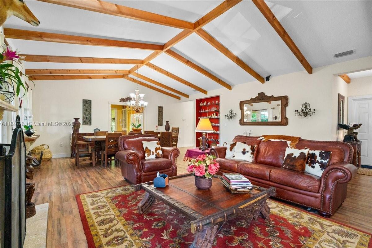 Redland - Residential