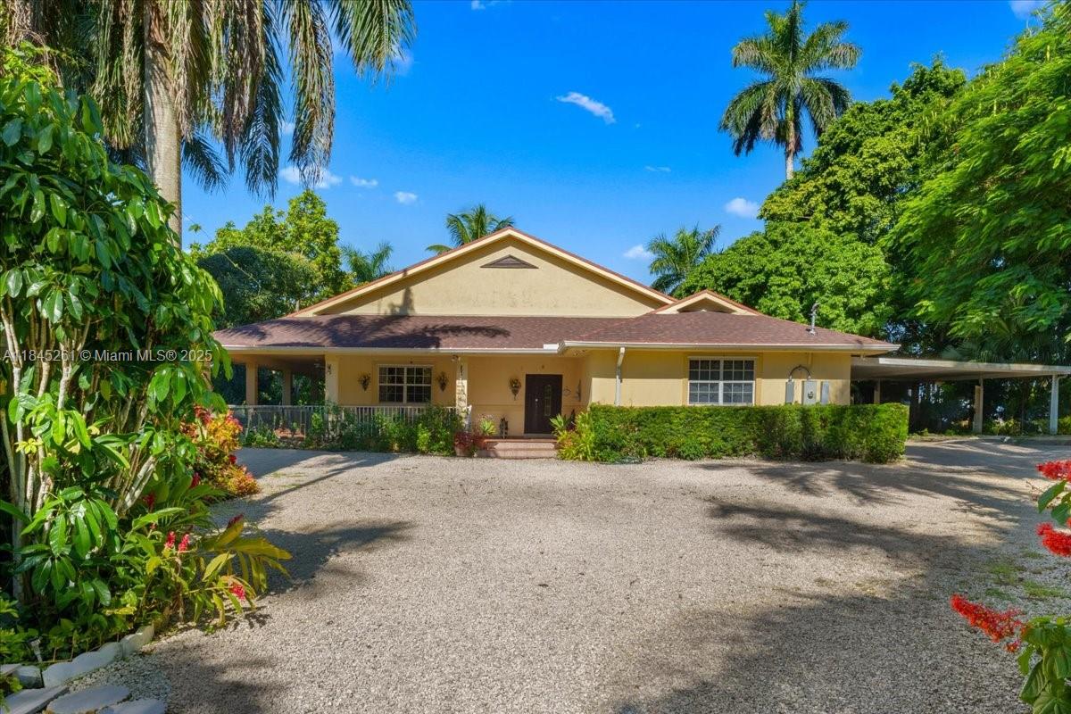 Redland - Residential