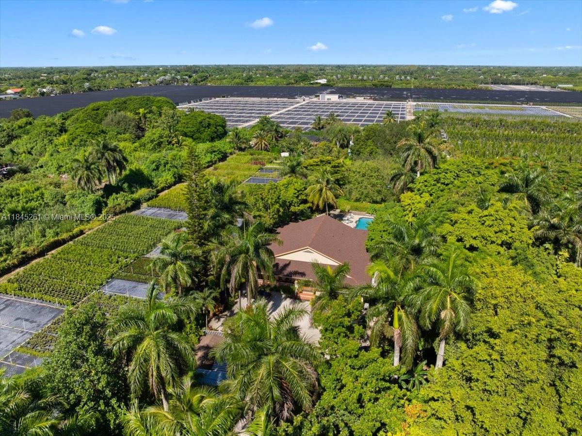 Redland - Residential