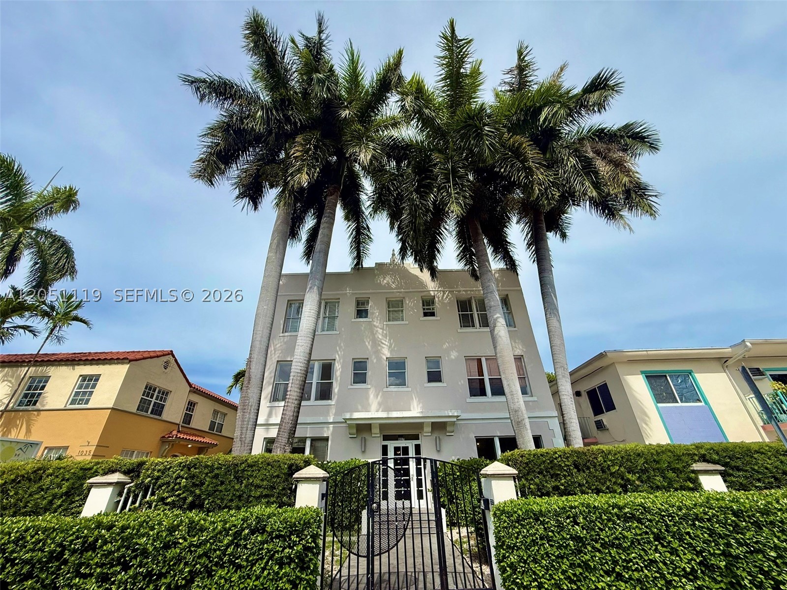 PENN PLAZA CONDO - Residential Lease