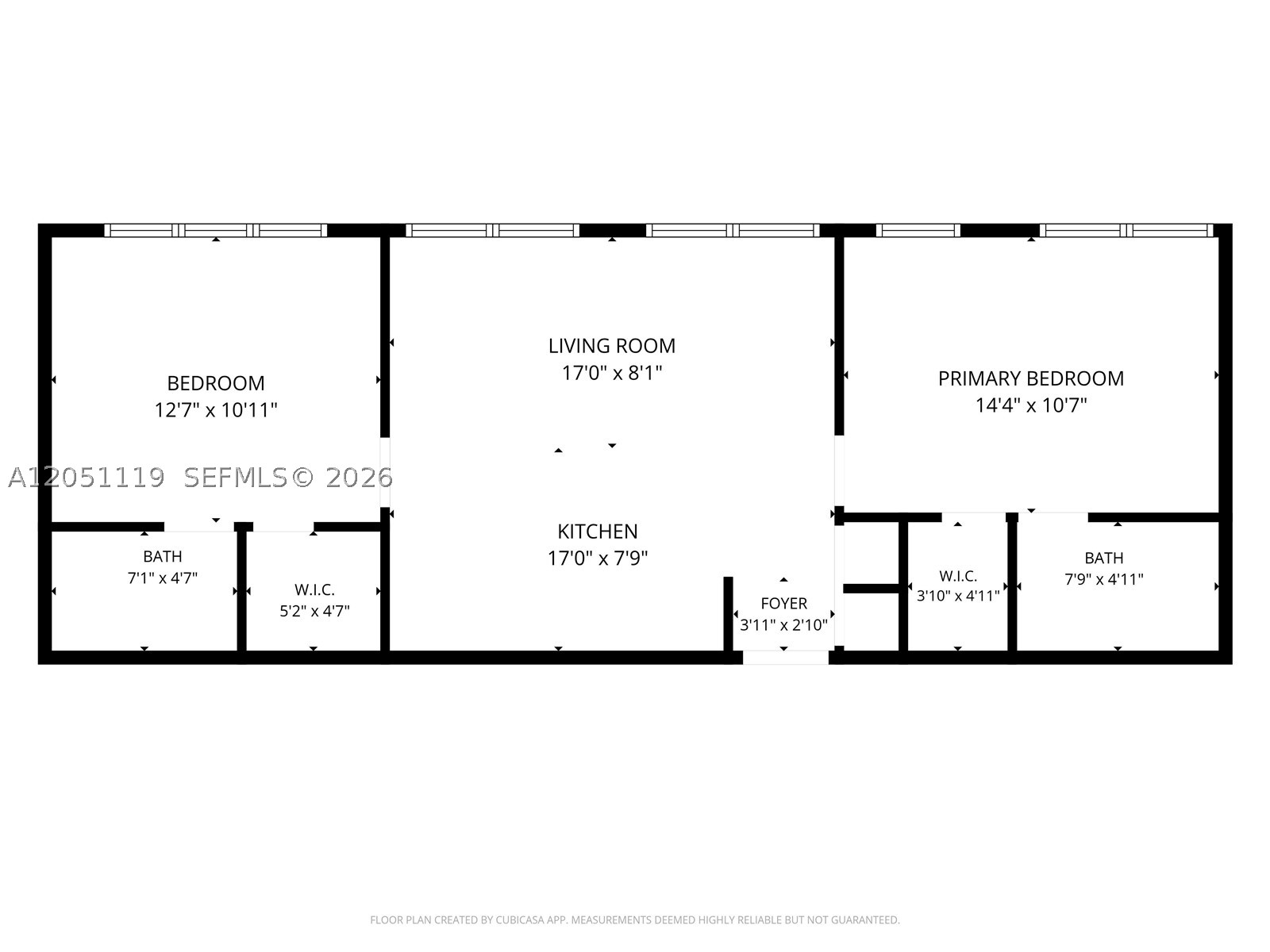 PENN PLAZA CONDO - Residential Lease