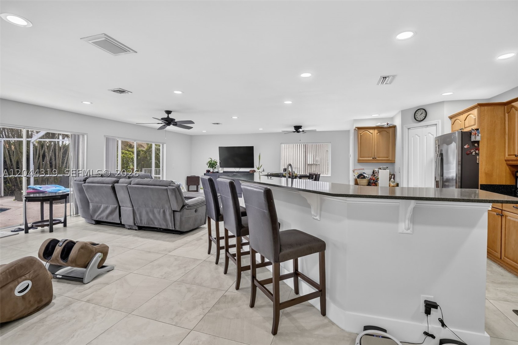 AMERITRAIL SECTION TWO - Residential