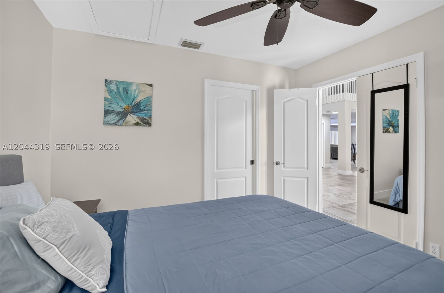 AMERITRAIL SECTION TWO - Residential