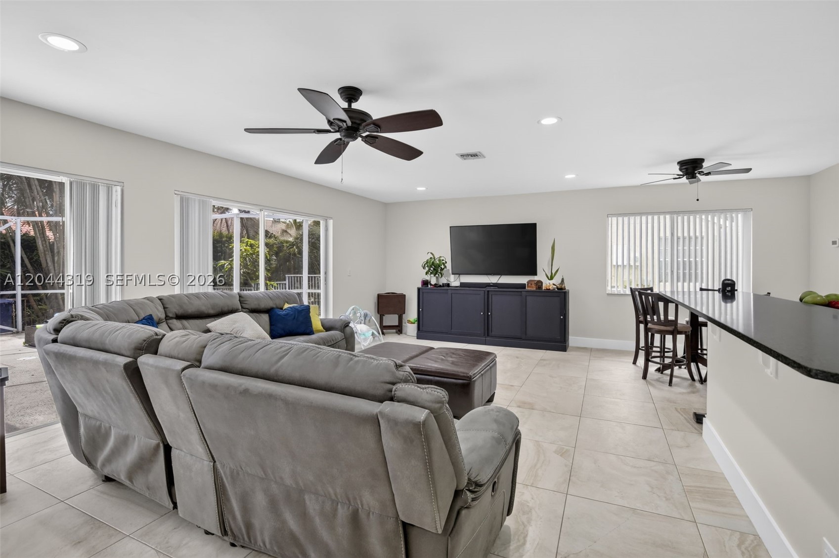 AMERITRAIL SECTION TWO - Residential