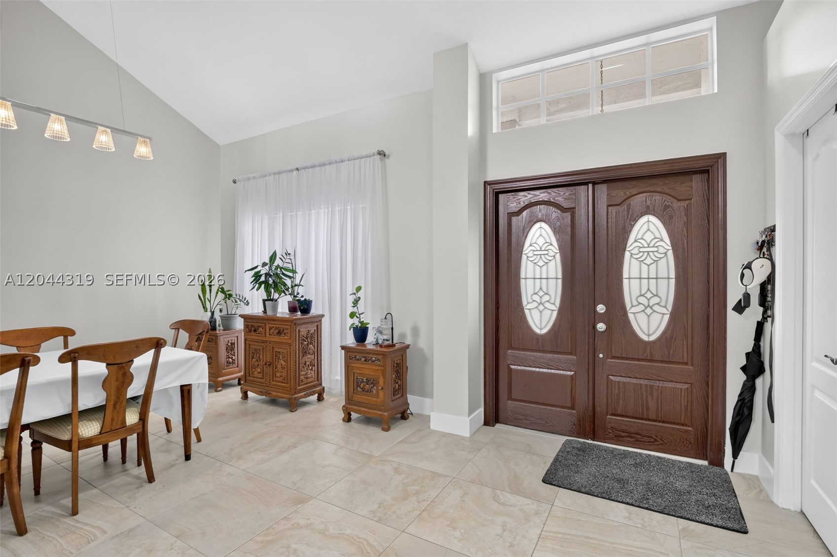 AMERITRAIL SECTION TWO - Residential
