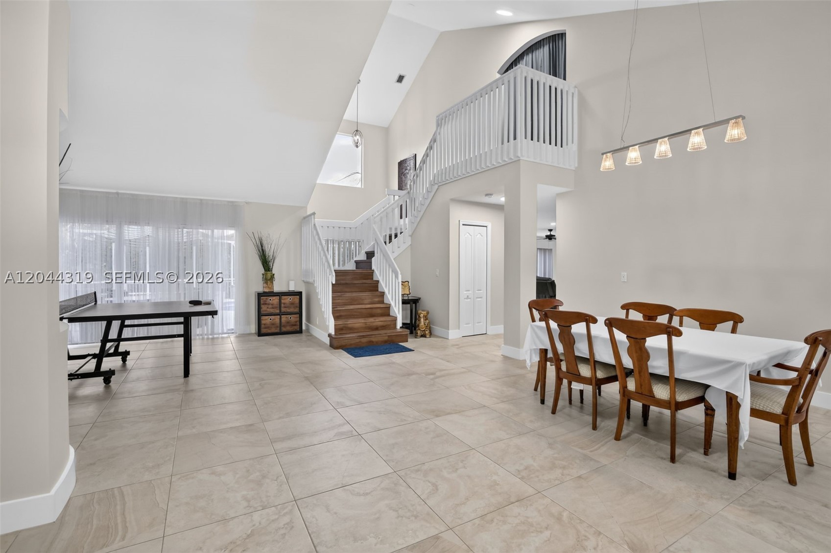 AMERITRAIL SECTION TWO - Residential