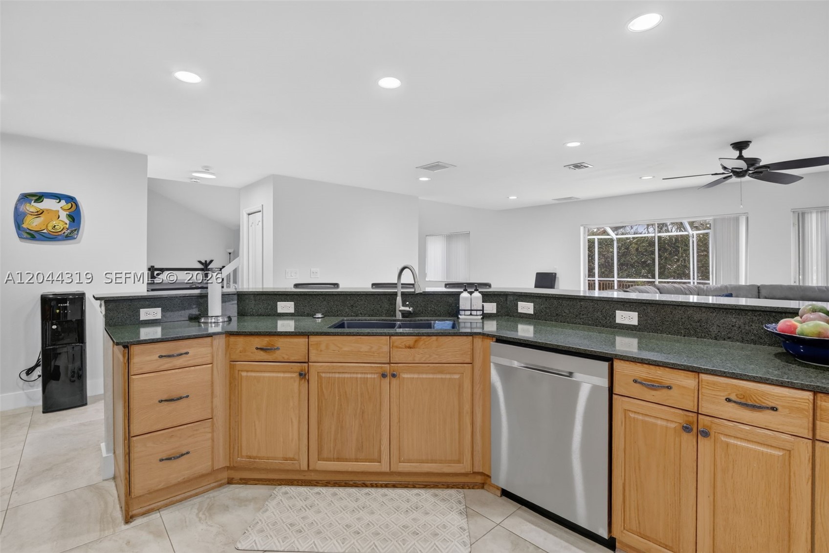 AMERITRAIL SECTION TWO - Residential