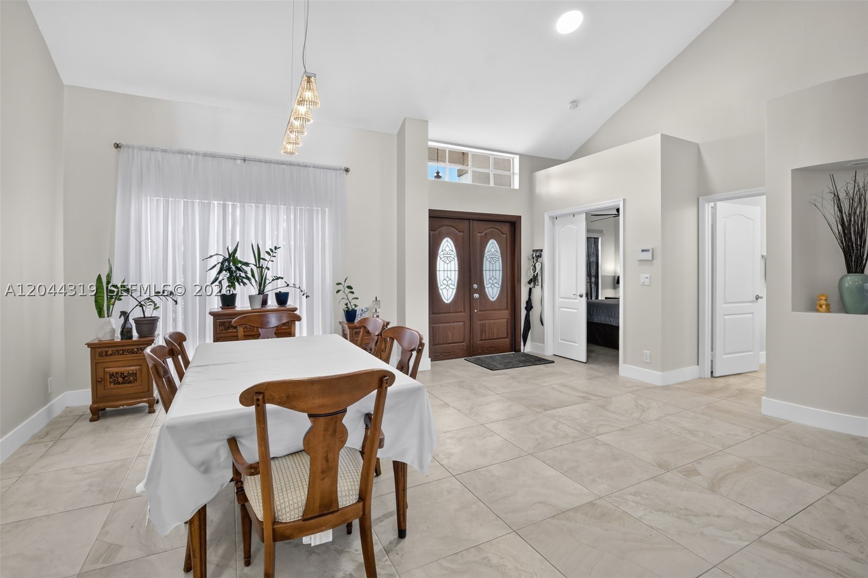 AMERITRAIL SECTION TWO - Residential