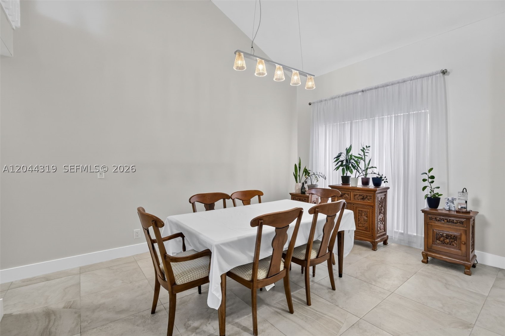 AMERITRAIL SECTION TWO - Residential