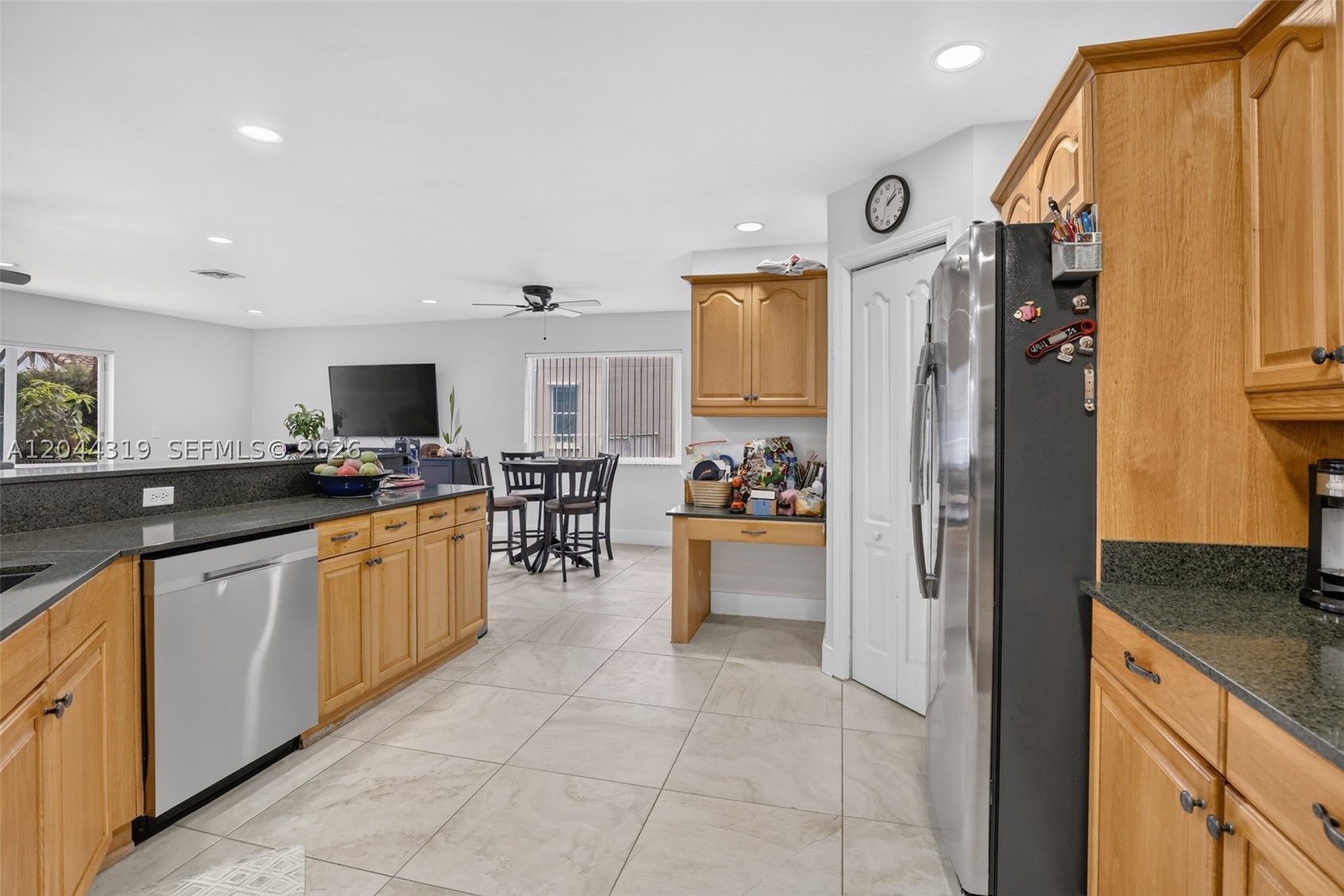 AMERITRAIL SECTION TWO - Residential