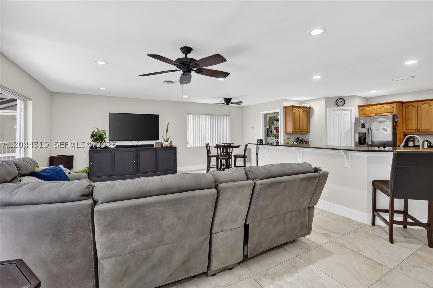 AMERITRAIL SECTION TWO - Residential