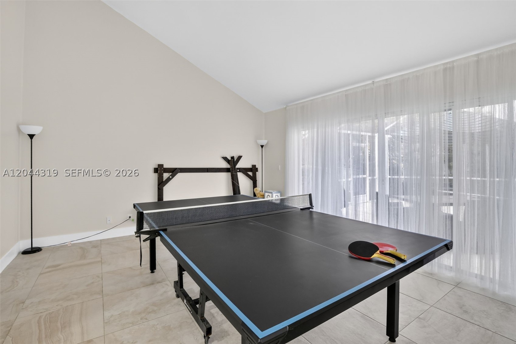 AMERITRAIL SECTION TWO - Residential