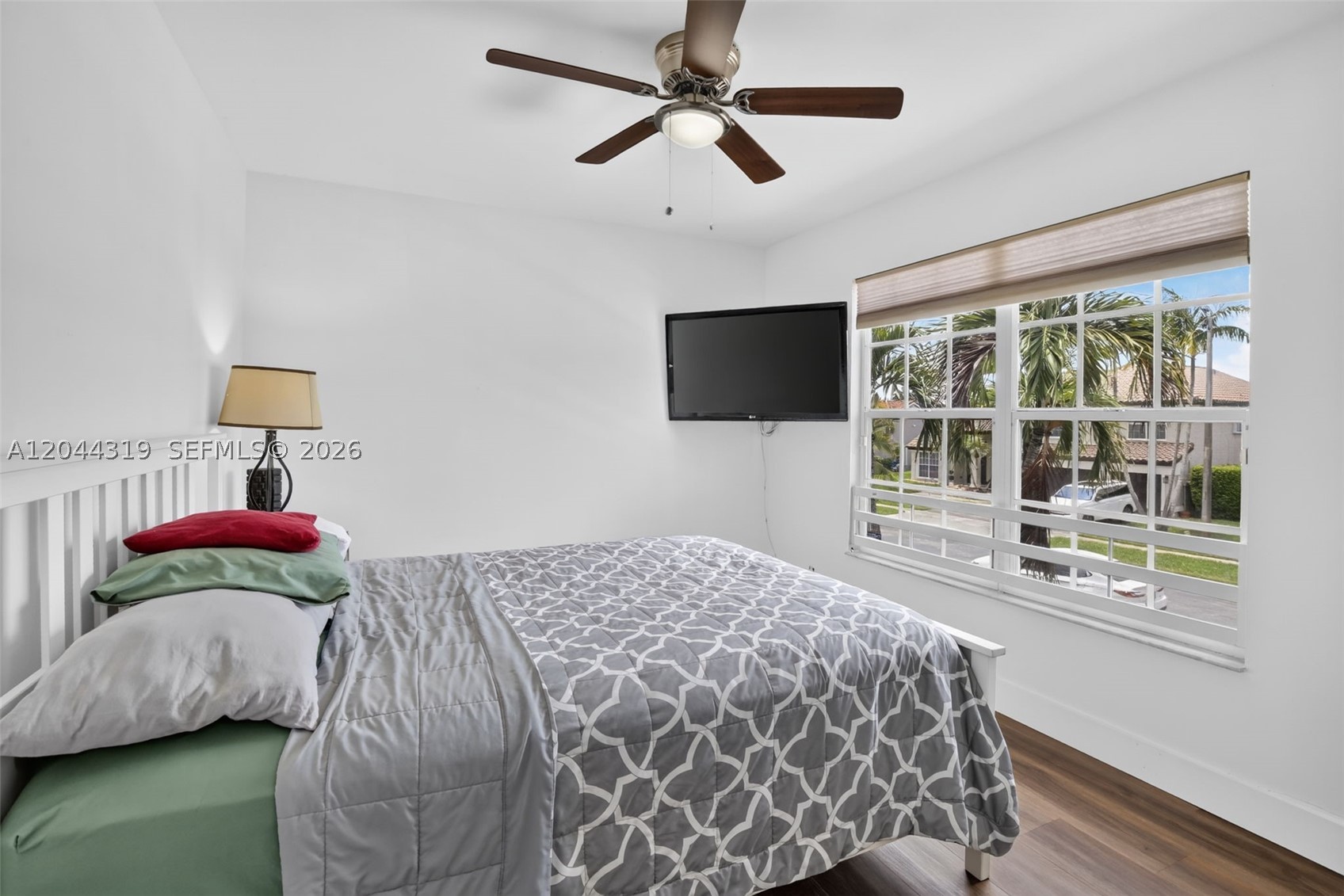 AMERITRAIL SECTION TWO - Residential