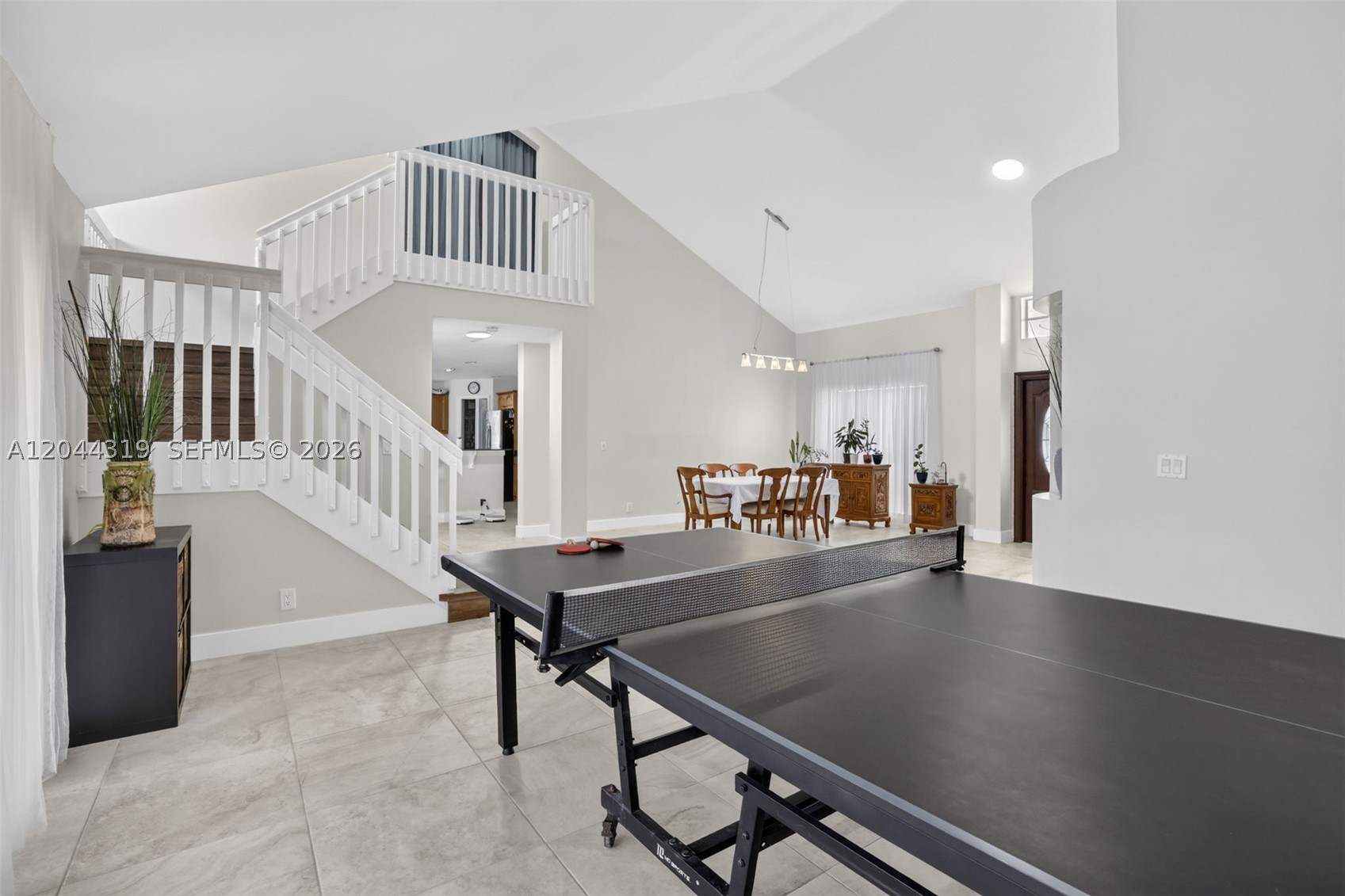 AMERITRAIL SECTION TWO - Residential