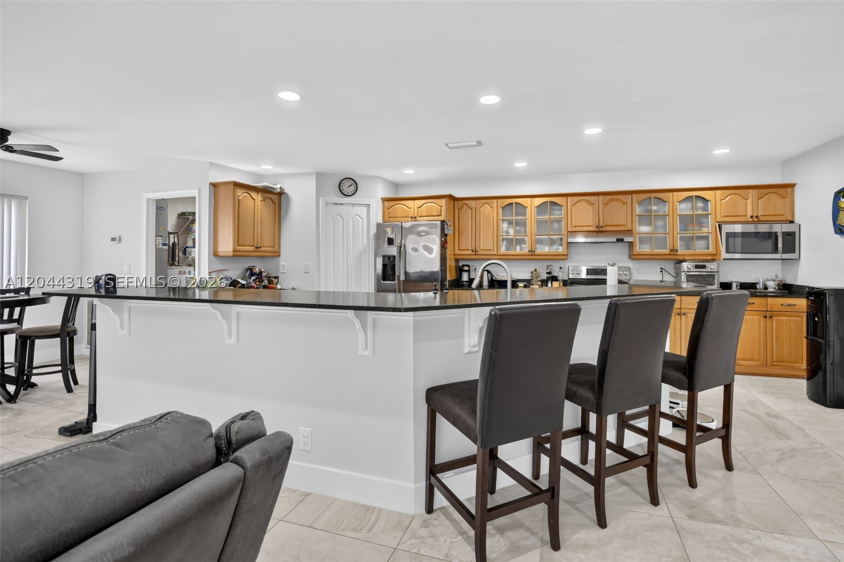 AMERITRAIL SECTION TWO - Residential