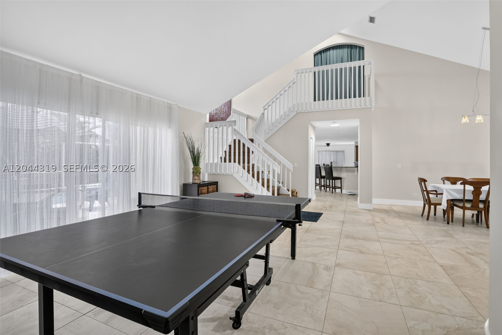 AMERITRAIL SECTION TWO - Residential
