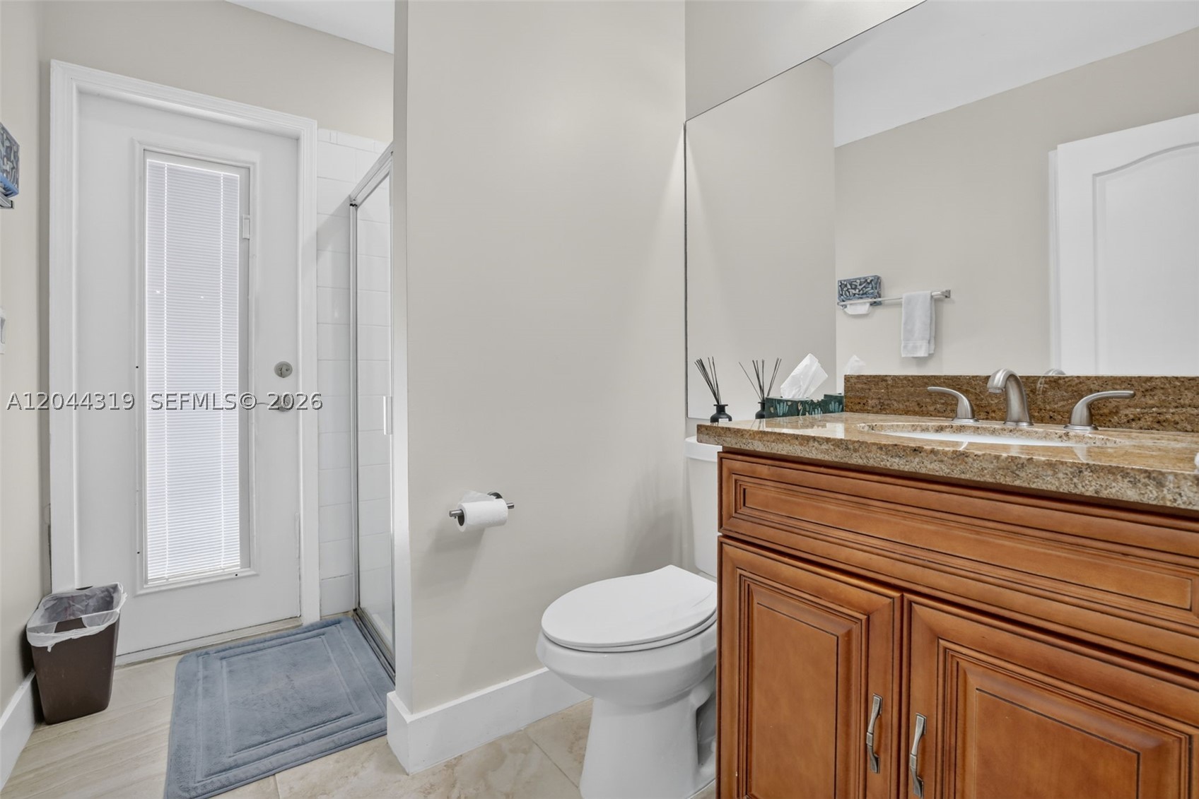 AMERITRAIL SECTION TWO - Residential