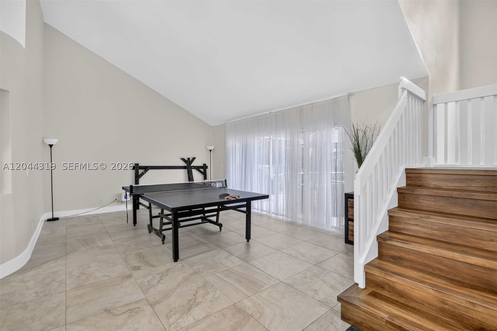 AMERITRAIL SECTION TWO - Residential