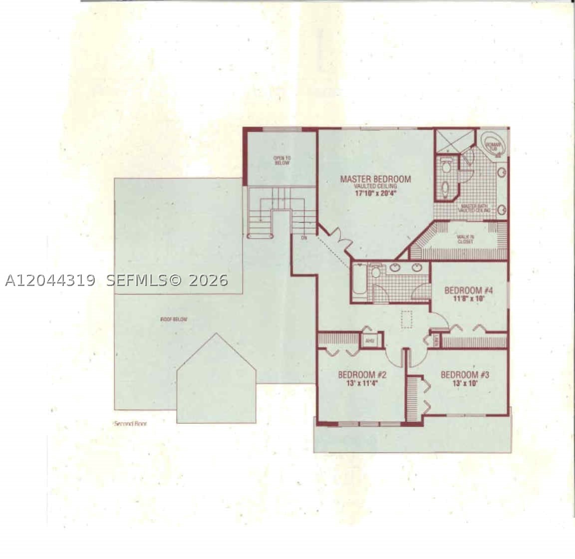 AMERITRAIL SECTION TWO - Residential