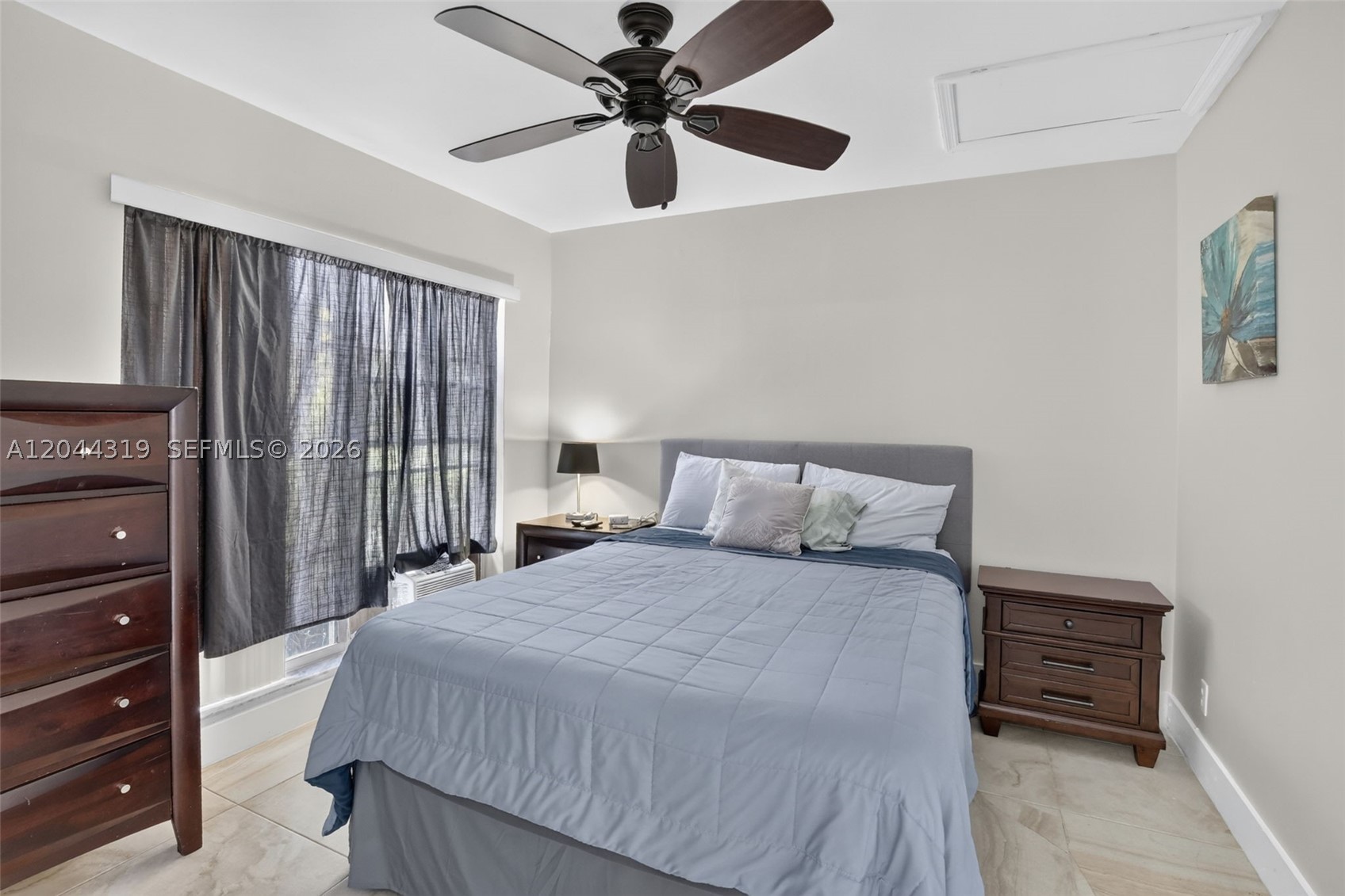 AMERITRAIL SECTION TWO - Residential
