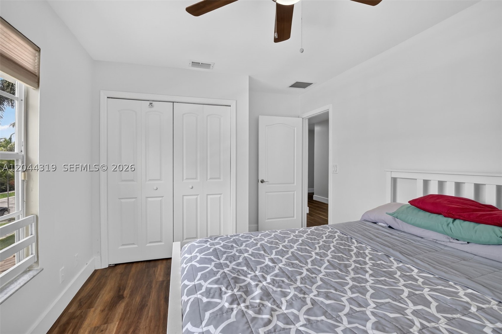 AMERITRAIL SECTION TWO - Residential