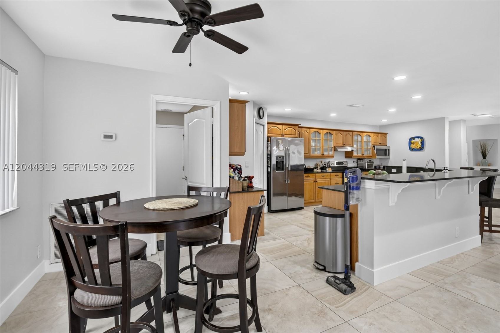 AMERITRAIL SECTION TWO - Residential