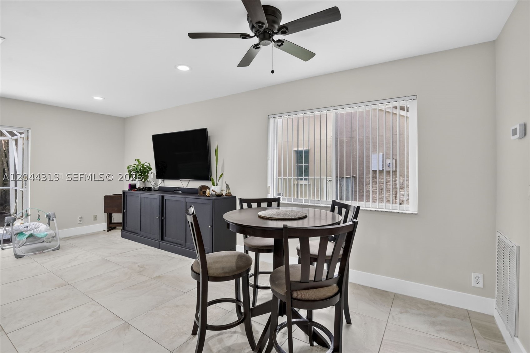 AMERITRAIL SECTION TWO - Residential