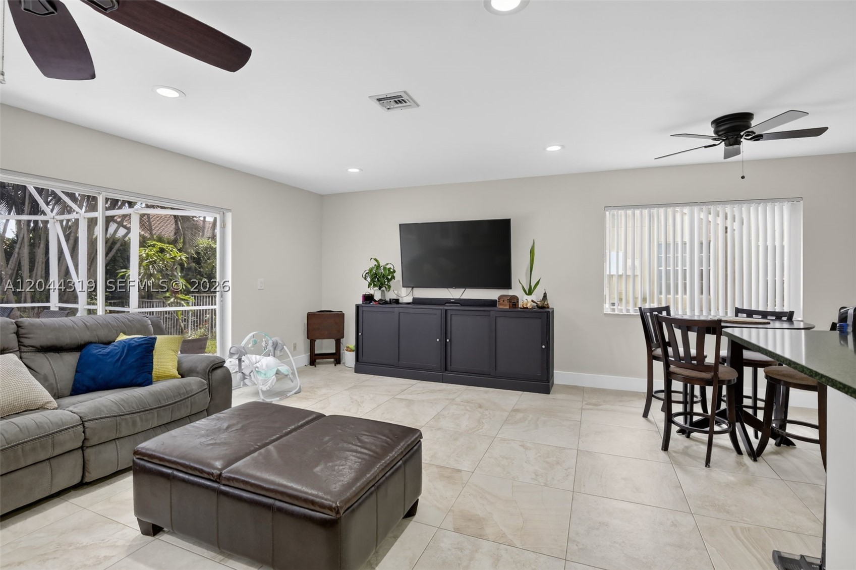 AMERITRAIL SECTION TWO - Residential