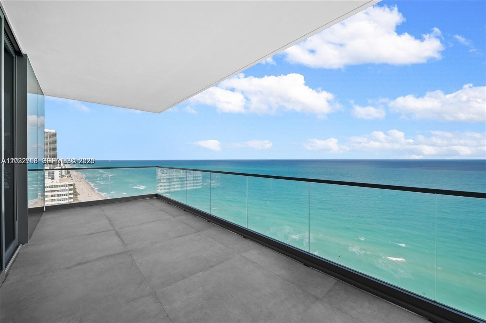 2000 OCEAN CONDO - Residential