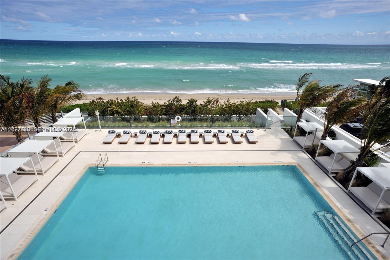 2000 OCEAN CONDO - Residential