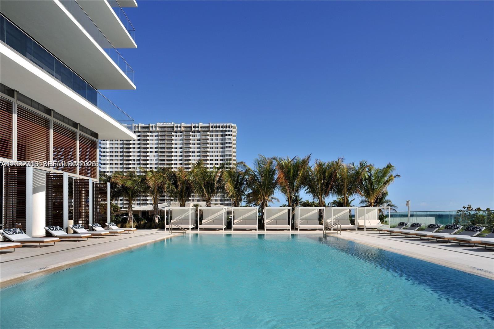 2000 OCEAN CONDO - Residential