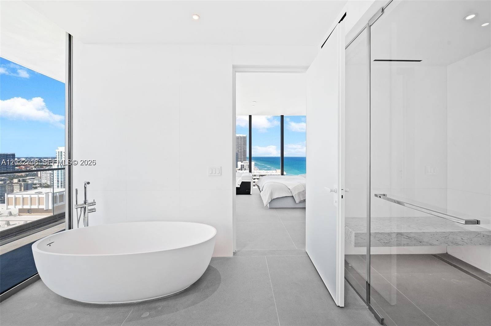 2000 OCEAN CONDO - Residential