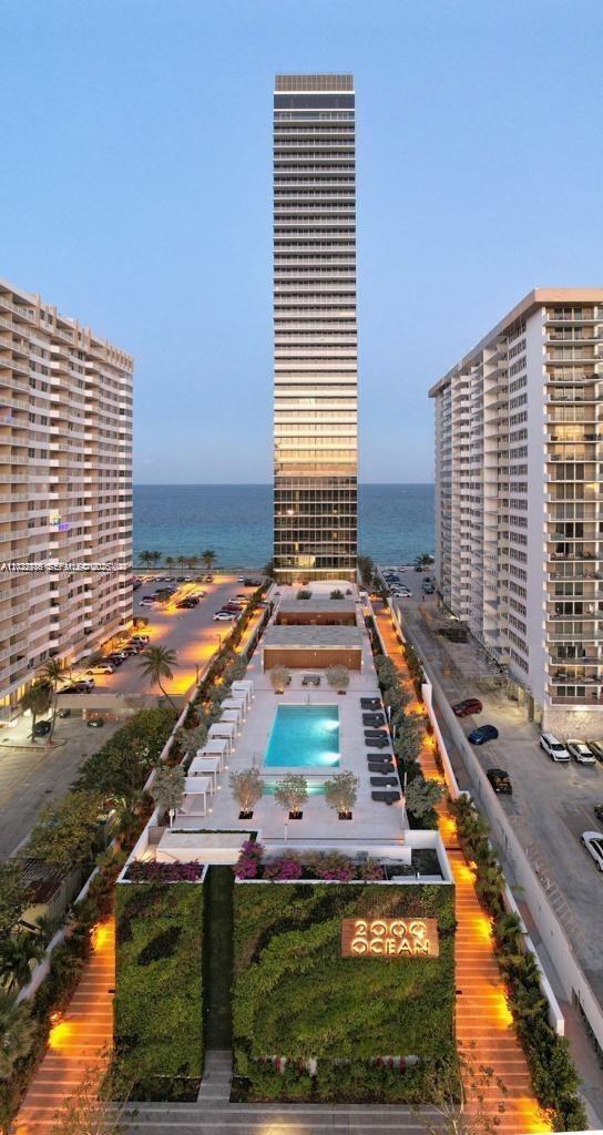 2000 OCEAN CONDO - Residential