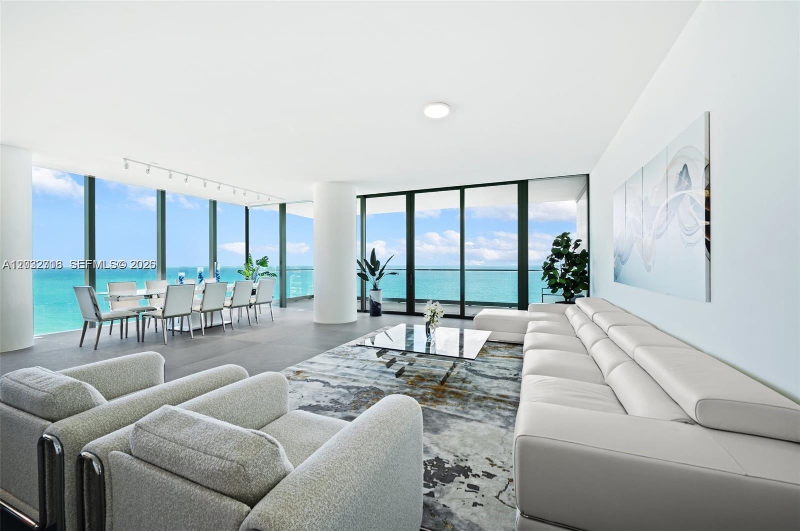 2000 OCEAN CONDO - Residential