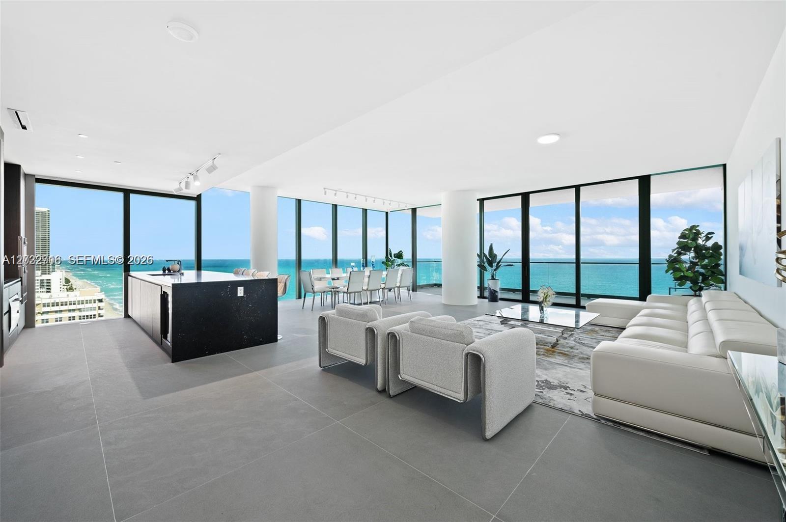 2000 OCEAN CONDO - Residential