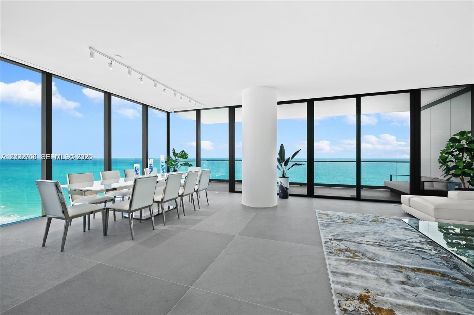 2000 OCEAN CONDO - Residential