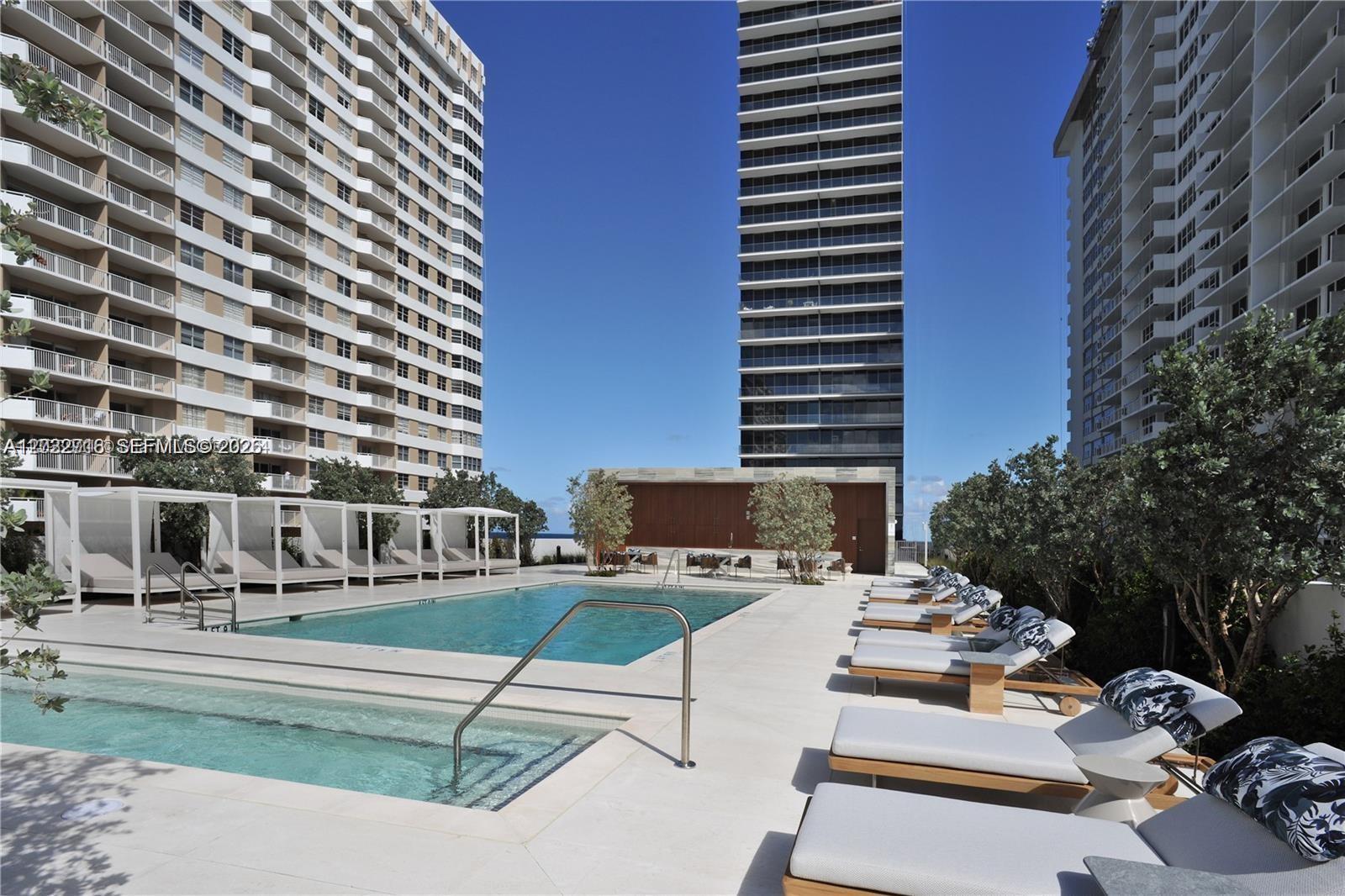 2000 OCEAN CONDO - Residential