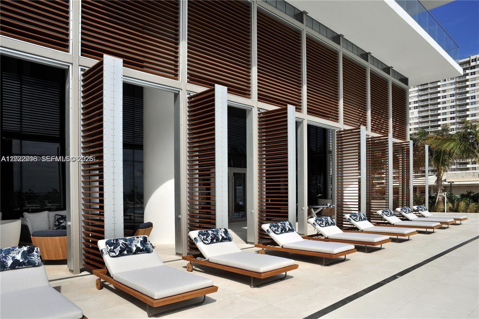 2000 OCEAN CONDO - Residential