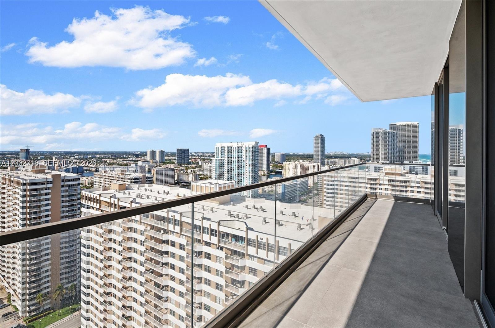 2000 OCEAN CONDO - Residential