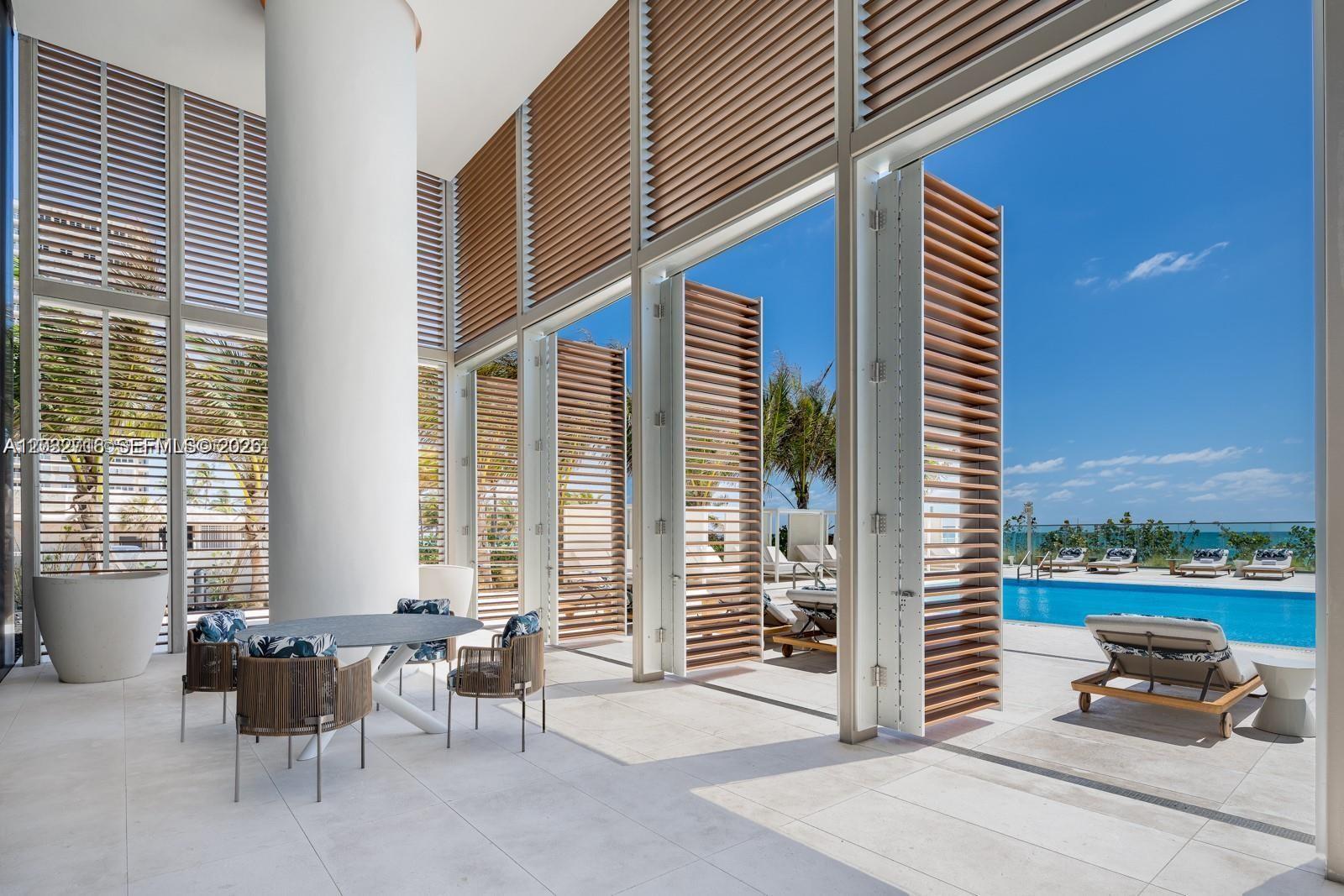 2000 OCEAN CONDO - Residential