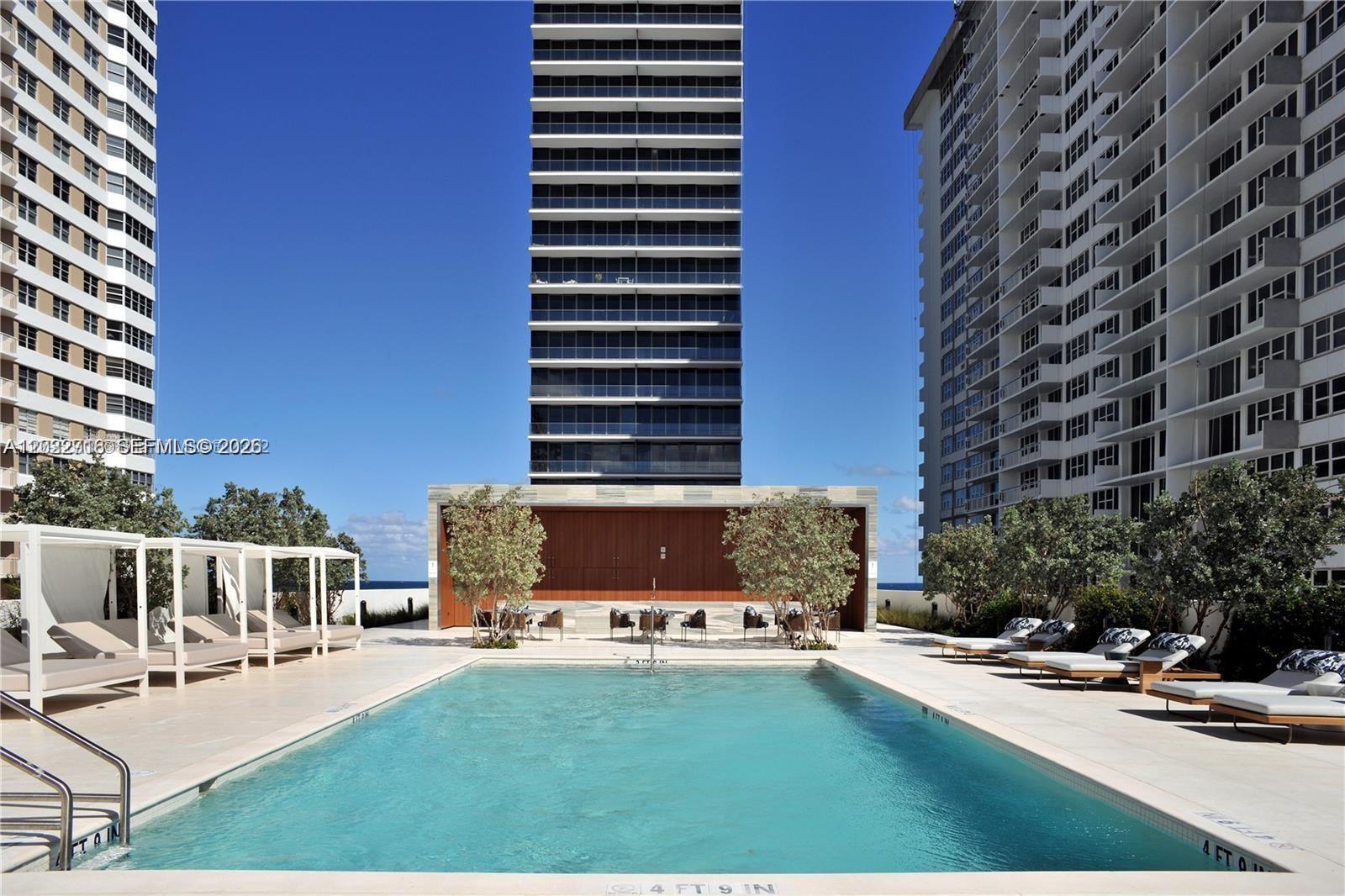 2000 OCEAN CONDO - Residential