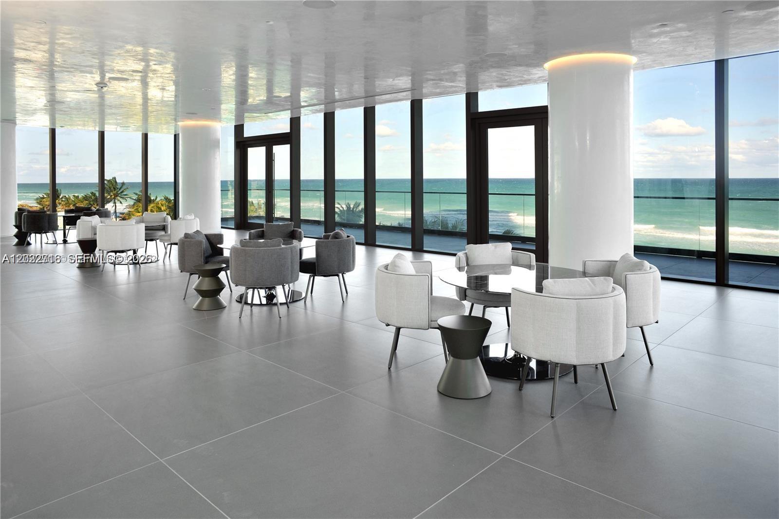 2000 OCEAN CONDO - Residential