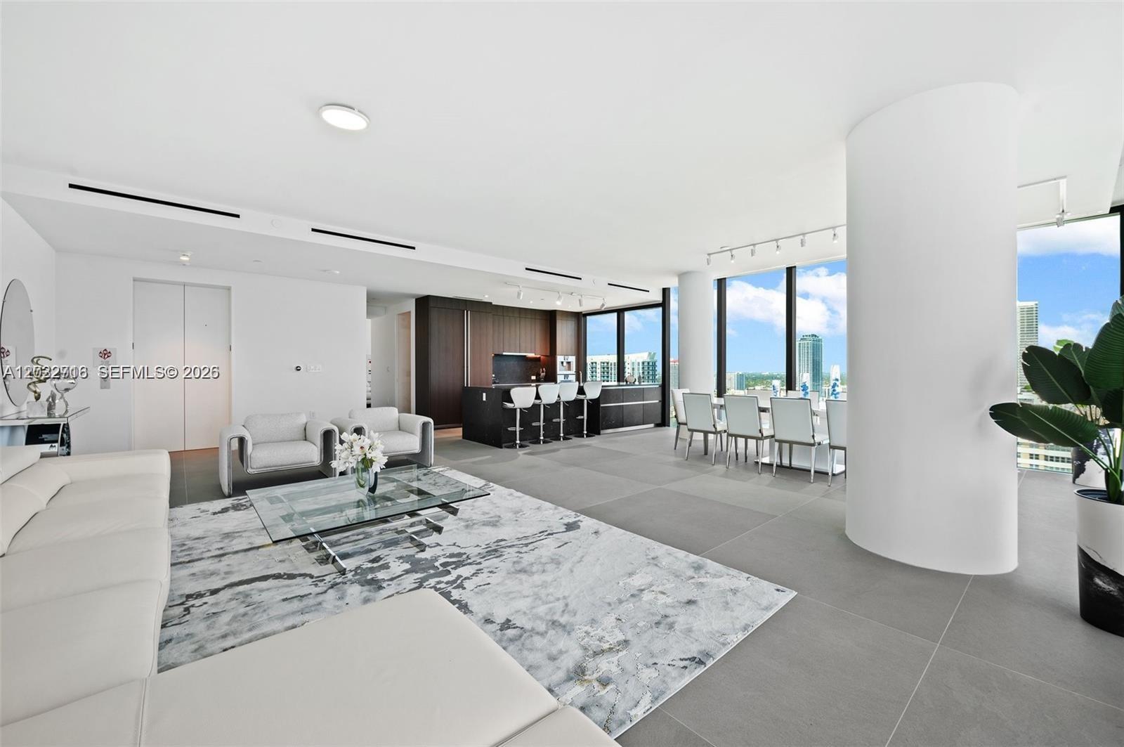 2000 OCEAN CONDO - Residential