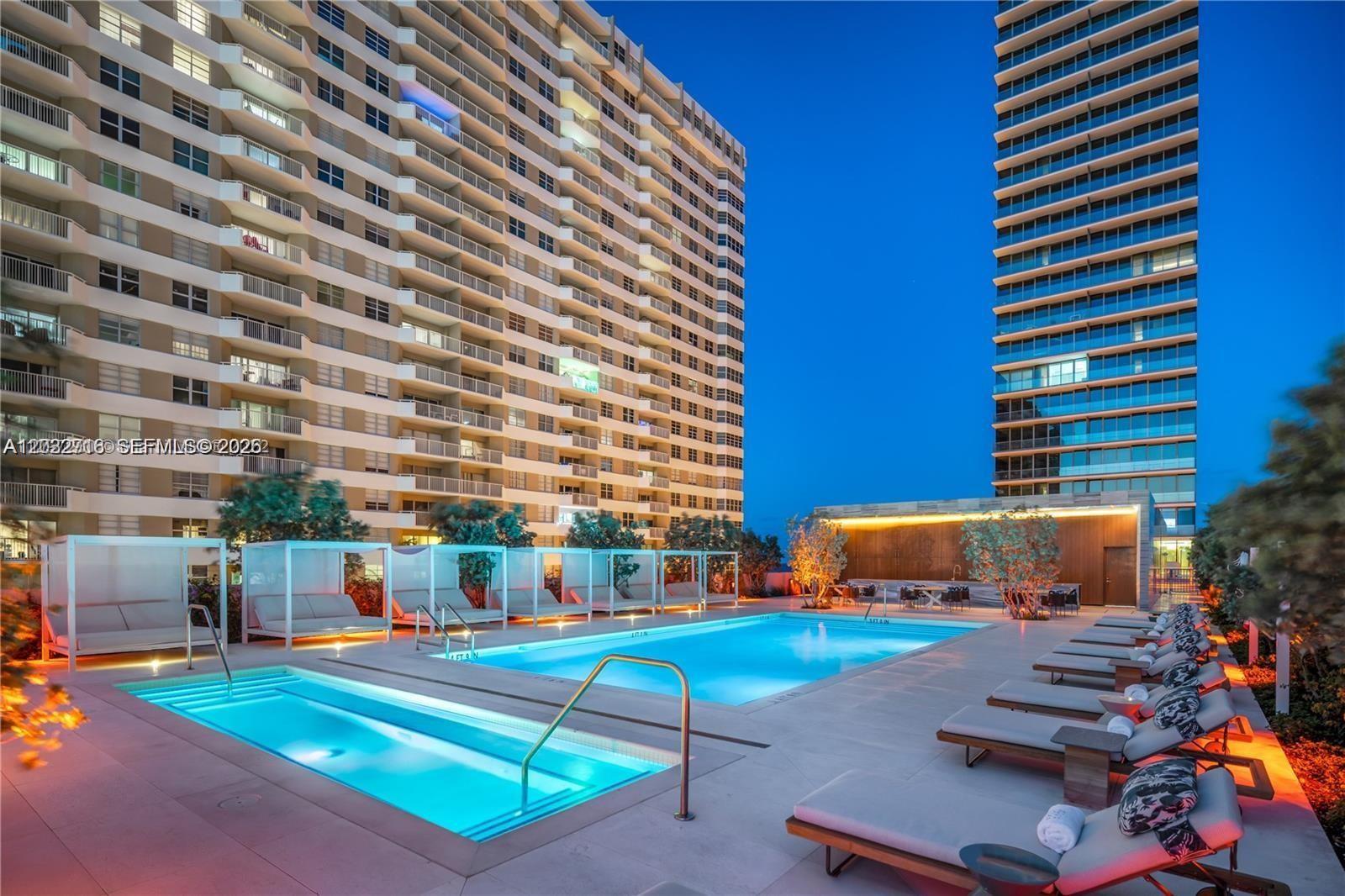2000 OCEAN CONDO - Residential